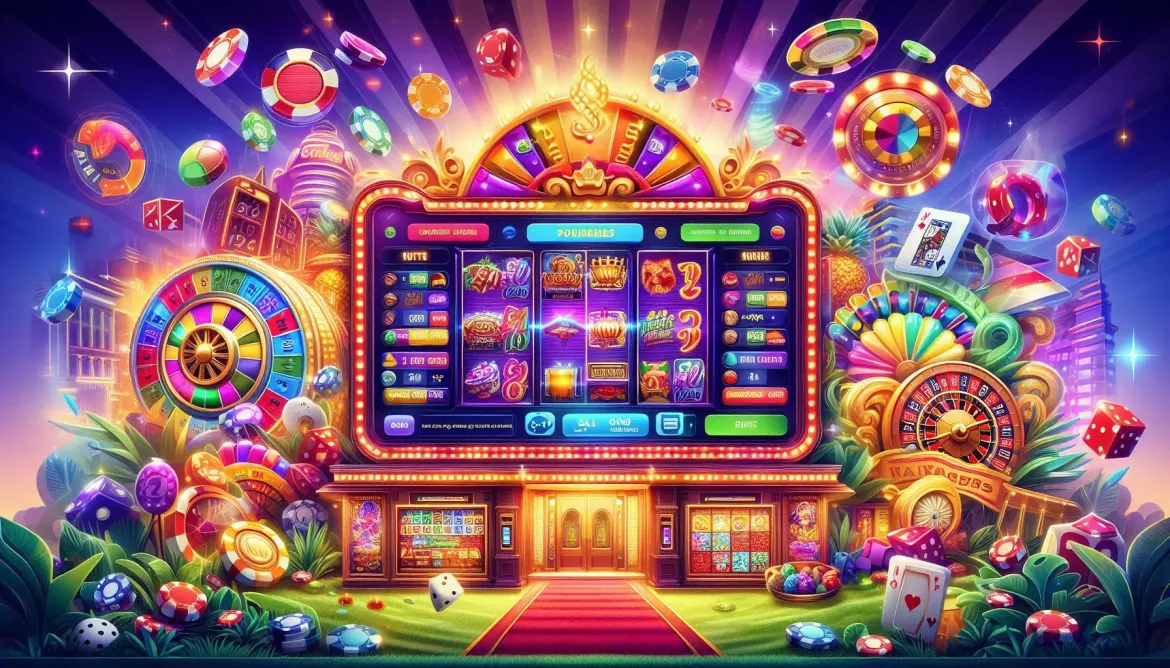 Royals Tiger Casino